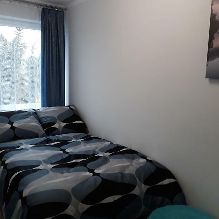 Katrin House Apartment Освиенцим Екстериор снимка