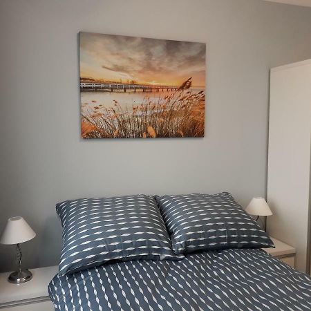 Katrin House Apartment Освиенцим Екстериор снимка