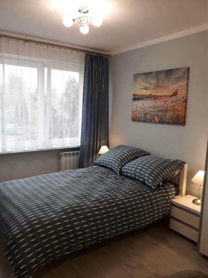 Katrin House Apartment Освиенцим Екстериор снимка