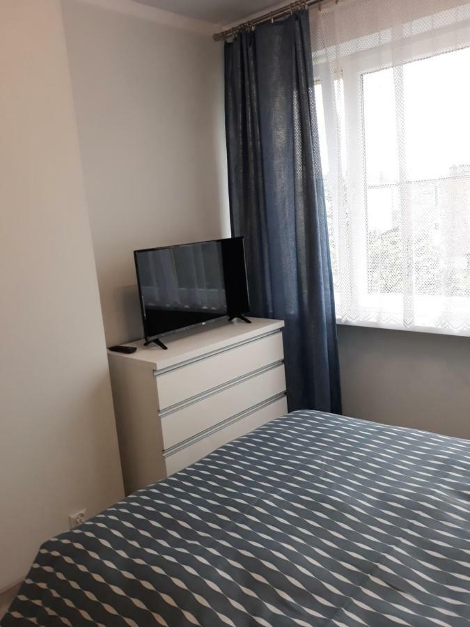 Katrin House Apartment Освиенцим Екстериор снимка