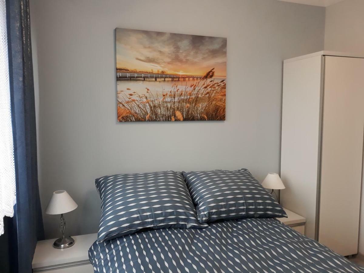 Katrin House Apartment Освиенцим Екстериор снимка